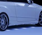 Mercedes-Benz E-Class Cabriolet by Piecha Design 2010 года